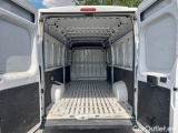  Peugeot  Boxer -LCV-2014  2.2BHDI 140 4350 L4H2 4d #13