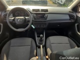  Skoda  Fabia  3 (2015)  1.0MPI 44 Active #6