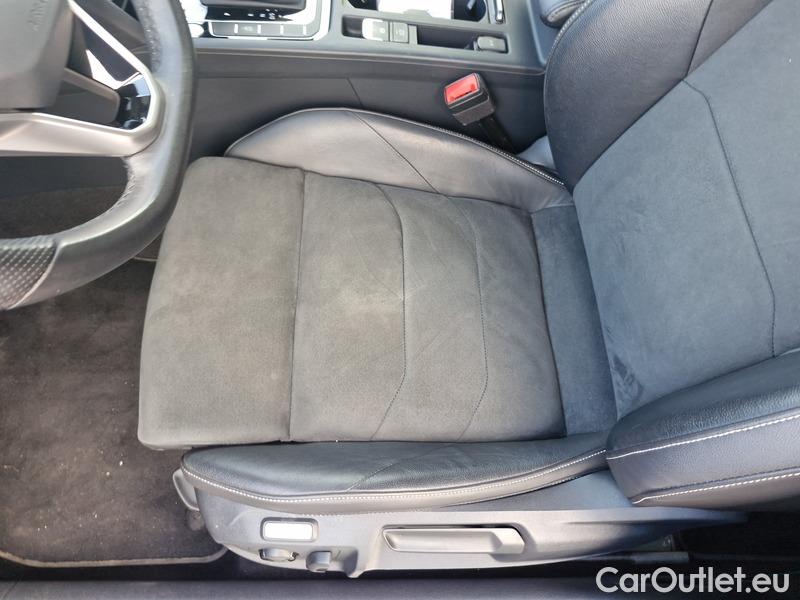  Volkswagen  Arteon  (3H8)(2020)  2.0 TDI 110 Eleg.AT 5d #9