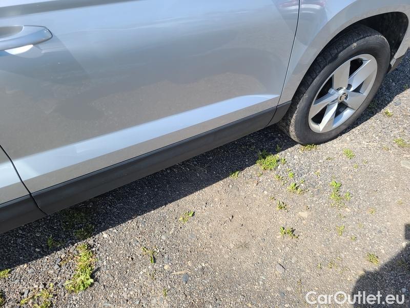  Skoda  Karoq  (NU)(2017->)  2.0TDI 110 4x4 Style AT #21