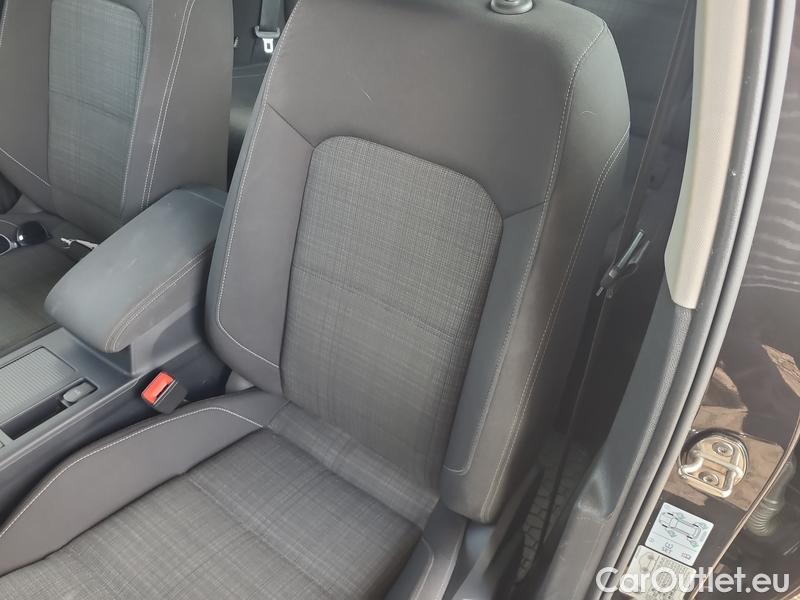  Volkswagen  Passat  Variant (CB5) (2019) Pas.Var.1.5TSI Business AT #5