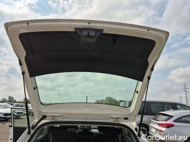  Skoda  Fabia  Combi (2015)  Com.1.0TSI 70 Ambition #25