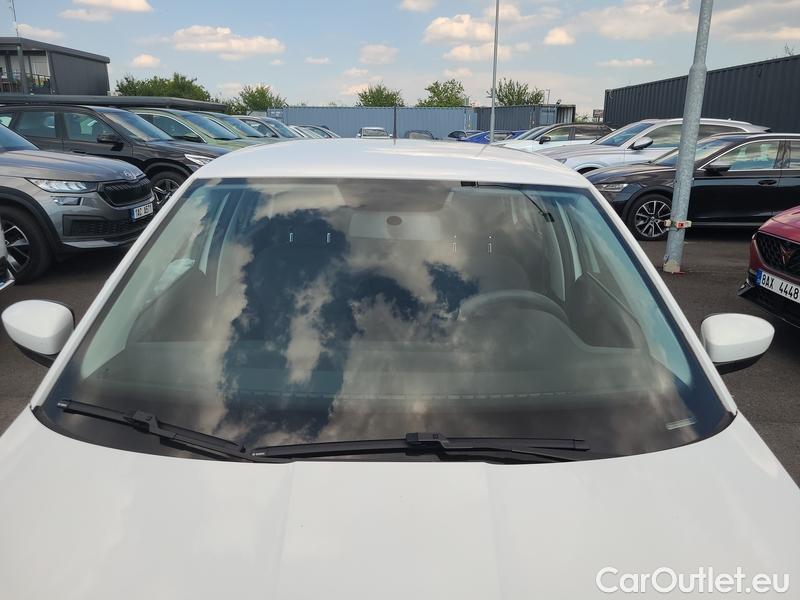  Skoda  Fabia  3 (2015)  1.0MPI 44 Active #1
