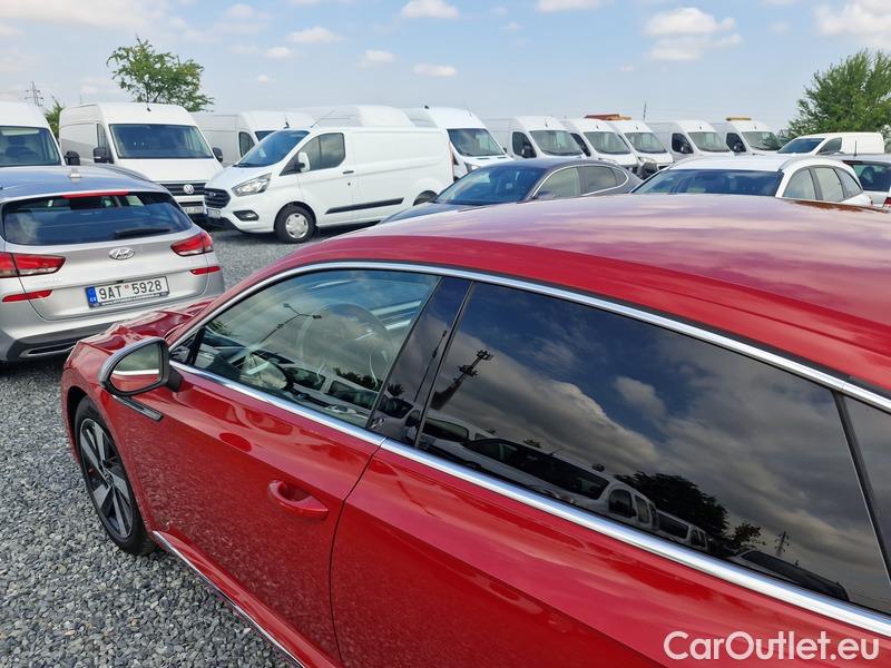 Volkswagen  Arteon  (3H8)(2020)  2.0 TDI 110 Eleg.AT 5d #24