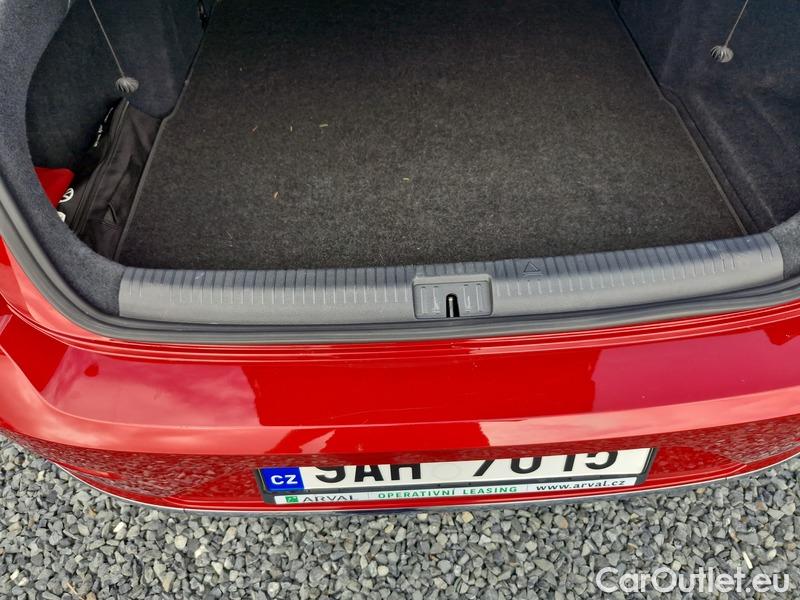  Volkswagen  Arteon  (3H8)(2020)  2.0 TDI 110 Eleg.AT 5d #20
