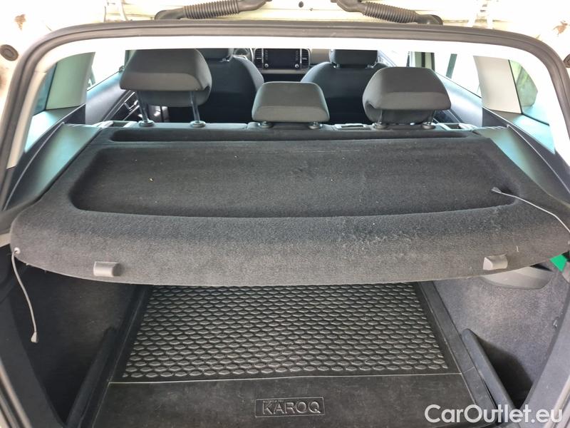  Skoda  Karoq  (NU)(2017->)  1.5TSI 110 ACT Style AT #30