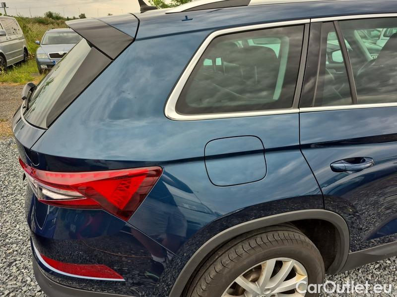  Skoda  Kodiaq  (2016)  2.0TDI 110 Style AT #21