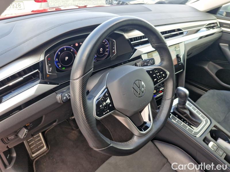  Volkswagen  Arteon  (3H8)(2020)  2.0 TDI 110 Eleg.AT 5d #11