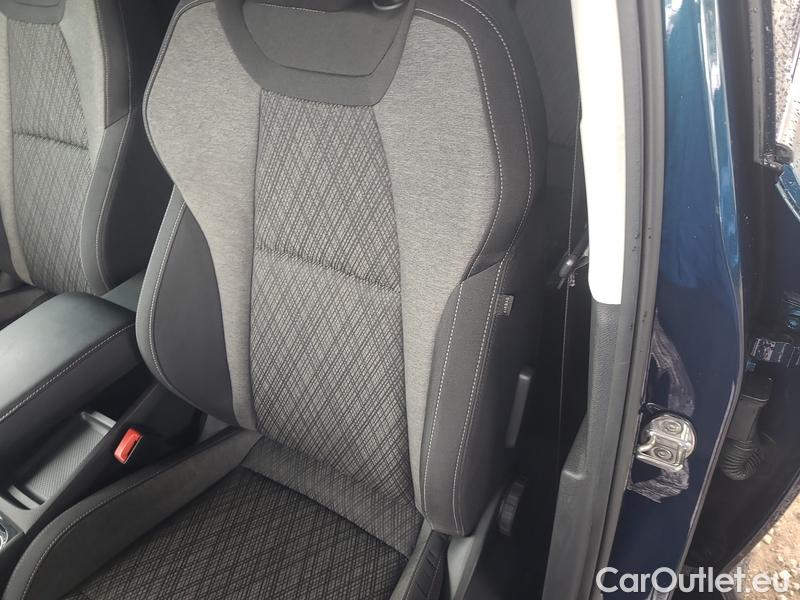  Skoda  Karoq  (NU)(2017->)  2.0 TDI 85 Style #11