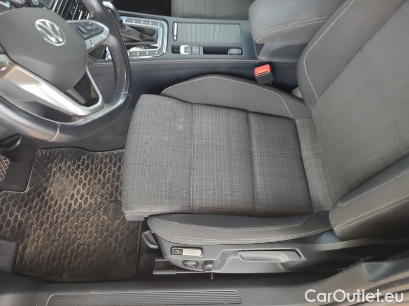  Volkswagen  Passat  Variant (CB5) (2019) Pas.Var.1.5TSI Business AT #4