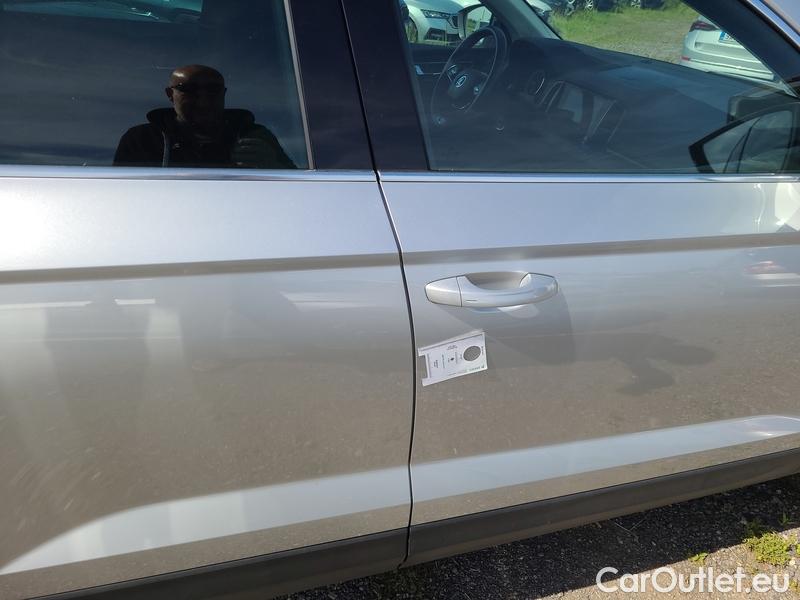  Skoda  Karoq  (NU)(2017->)  2.0TDI 110 4x4 Style AT #19