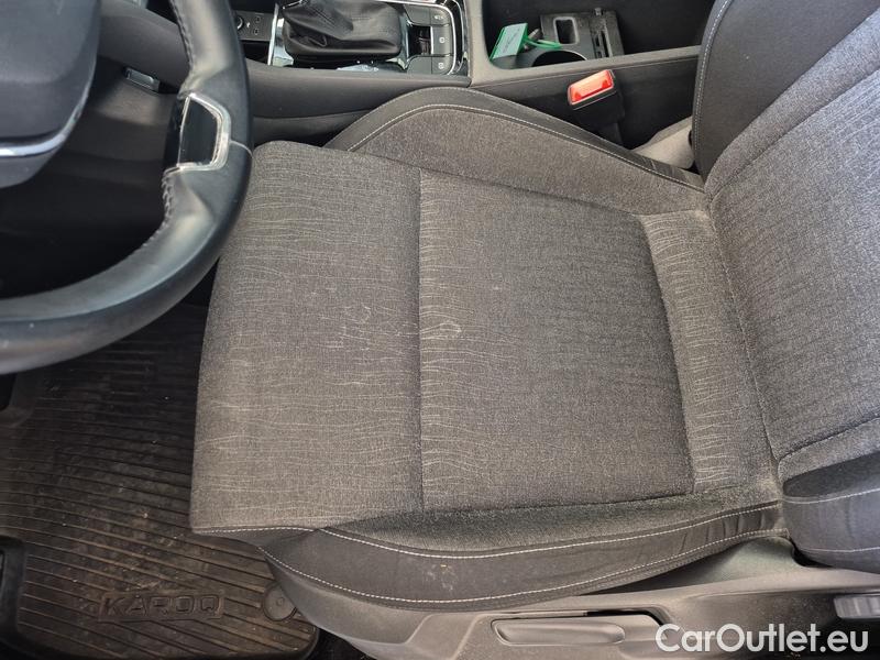  Skoda  Karoq  (NU)(2017->)  1.5TSI 110 ACT Style AT #15