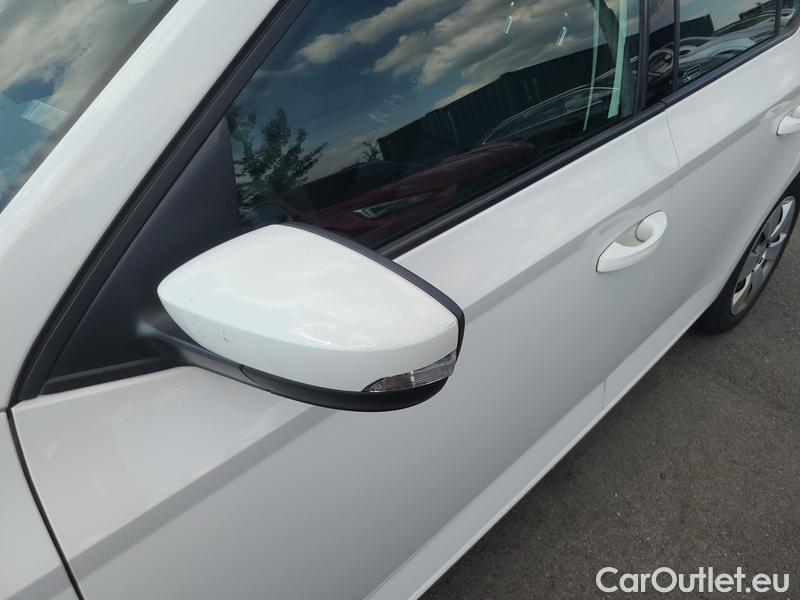  Skoda  Fabia  3 (2015)  1.0MPI 44 Active #2