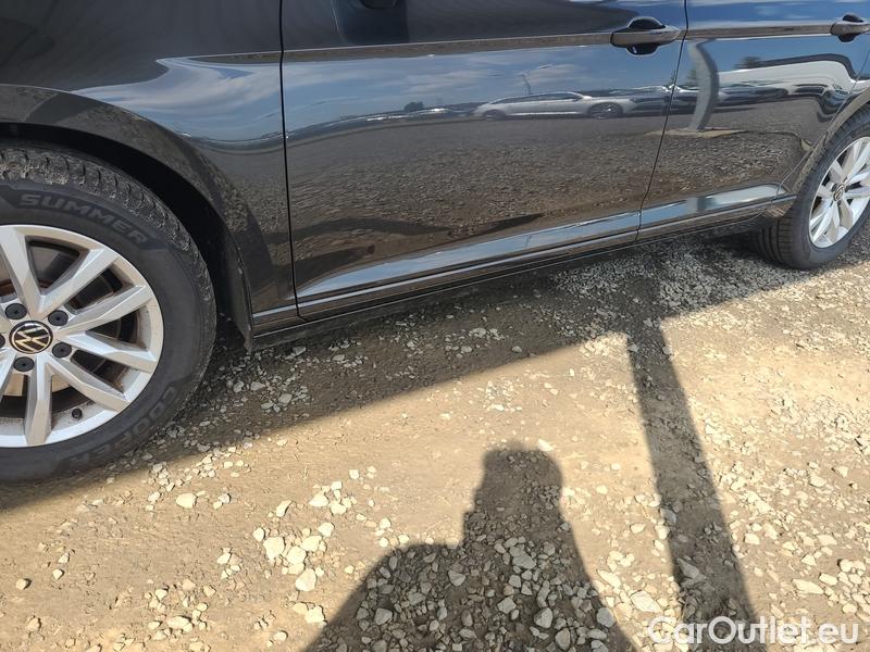  Volkswagen  Passat  Variant (CB5) (2019) Pas.Var.1.5TSI Business AT #2