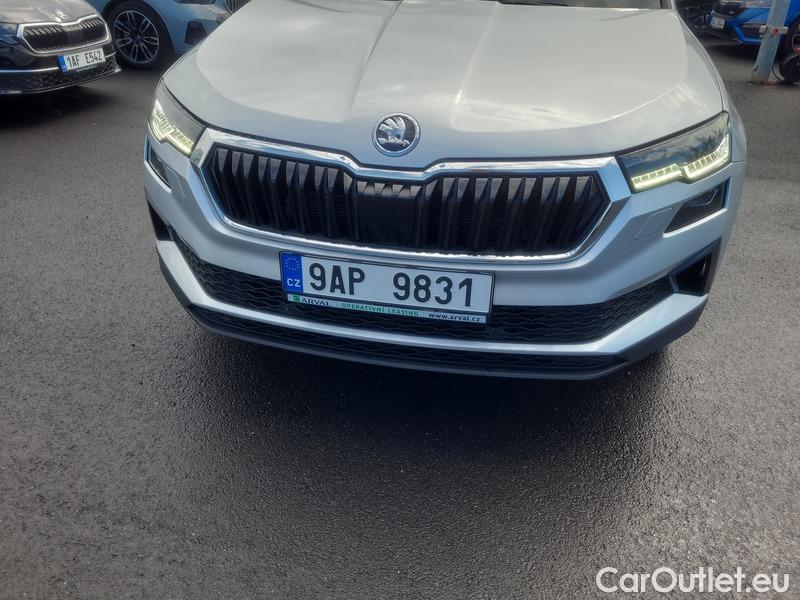 Skoda  Karoq  (NU)(2017->)  2.0TDI 110 4x4 Style AT #11
