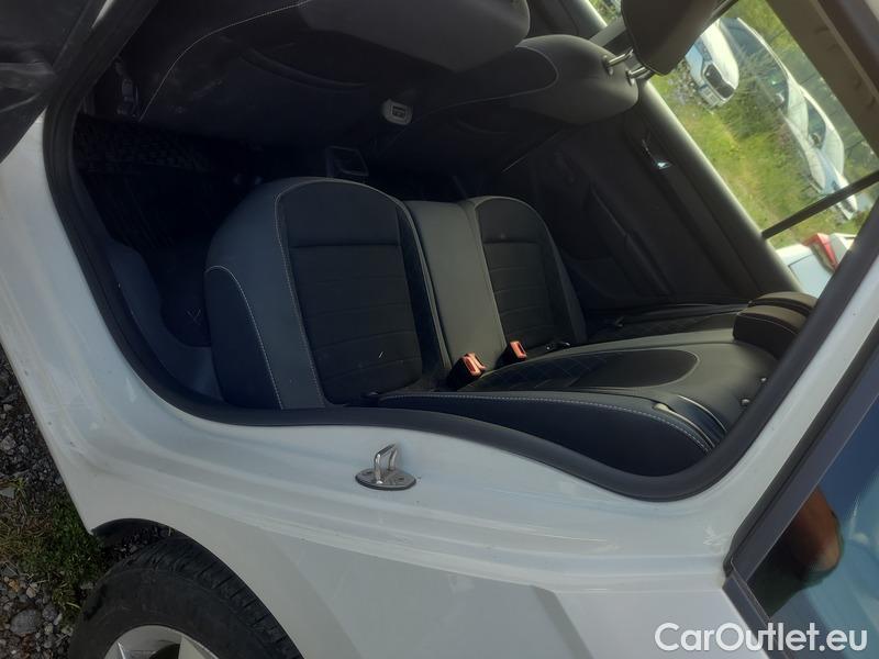  Skoda  Fabia  Combi (2015) Com.1.0TSI 70 Ambition 5d #6