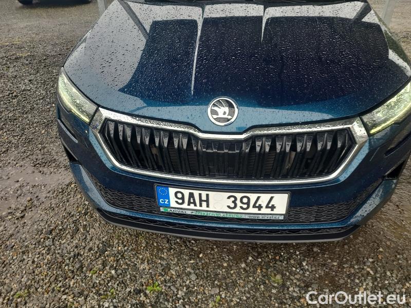  Skoda  Karoq  (NU)(2017->)  2.0 TDI 85 Style #1