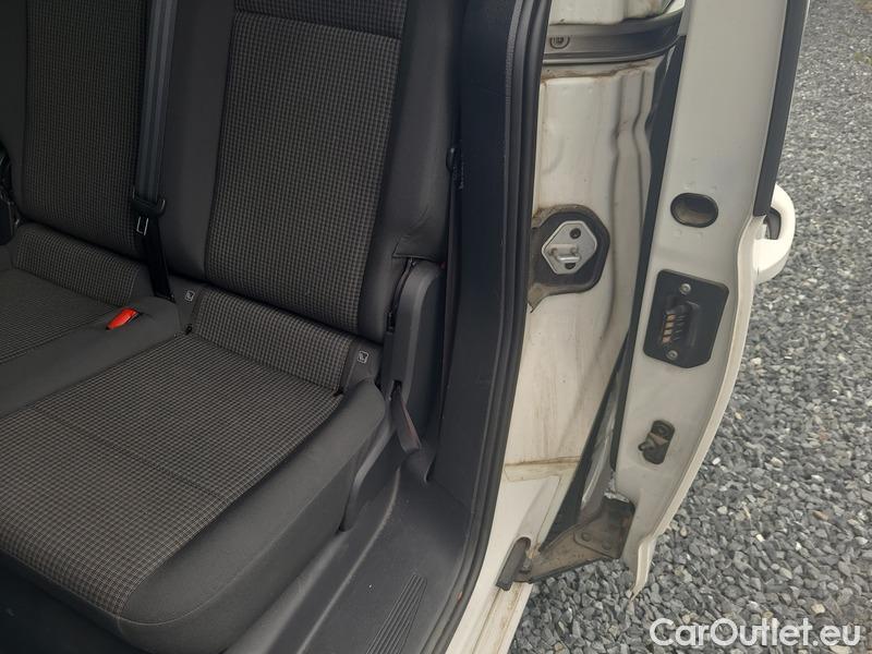  Volkswagen  Caddy  (SBB/SBJ)(2020)  2.0TDI 75 5d #12