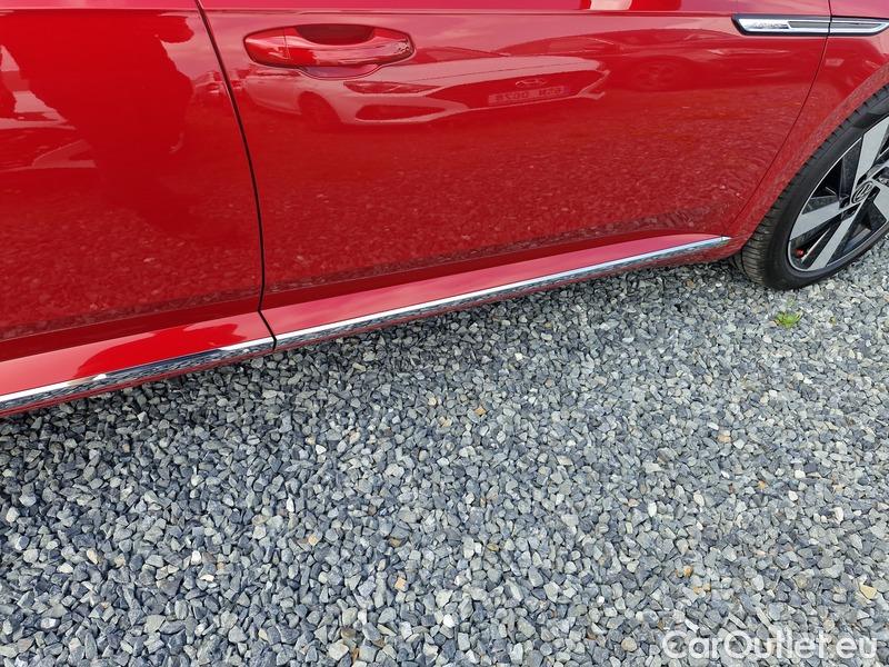  Volkswagen  Arteon  (3H8)(2020)  2.0 TDI 110 Eleg.AT 5d #30