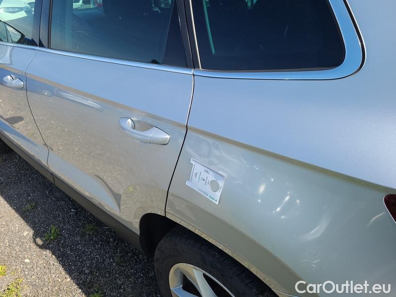  Skoda  Karoq  (NU)(2017->)  2.0TDI 110 4x4 Style AT #11