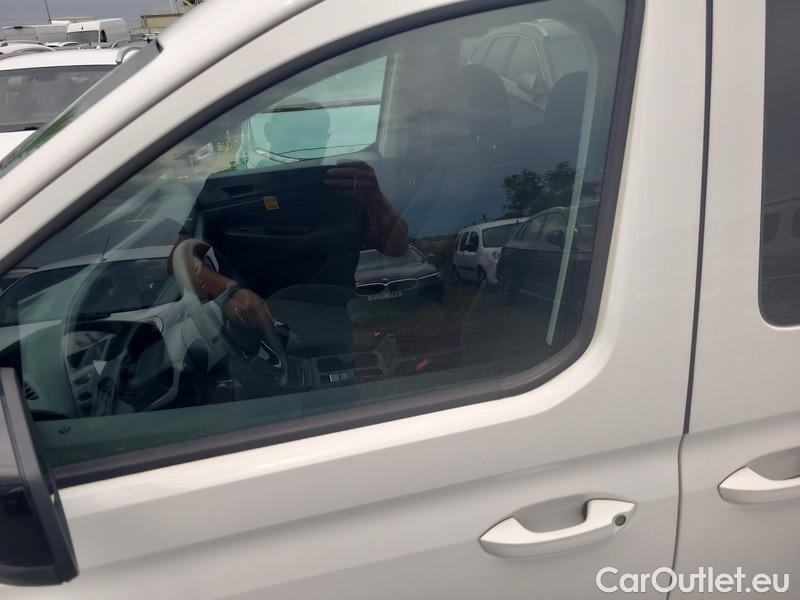  Volkswagen  Caddy  (SBB/SBJ)(2020)  2.0TDI 75 5d #3