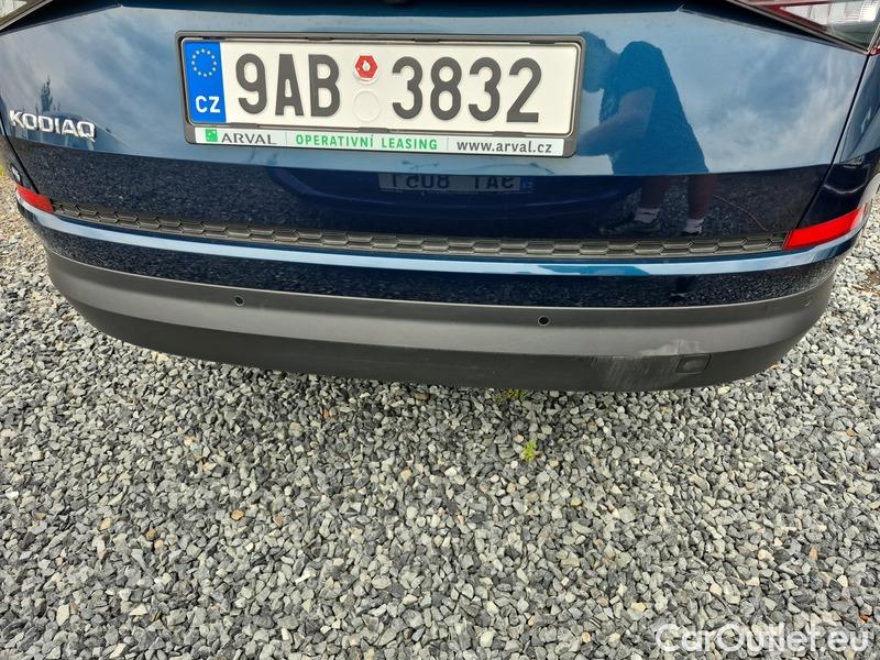  Skoda  Kodiaq  (2016)  2.0TDI 110 Style AT #17