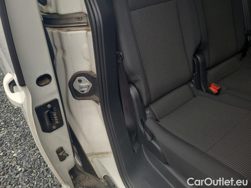  Volkswagen  Caddy  (SBB/SBJ)(2020)  2.0TDI 75 5d #18