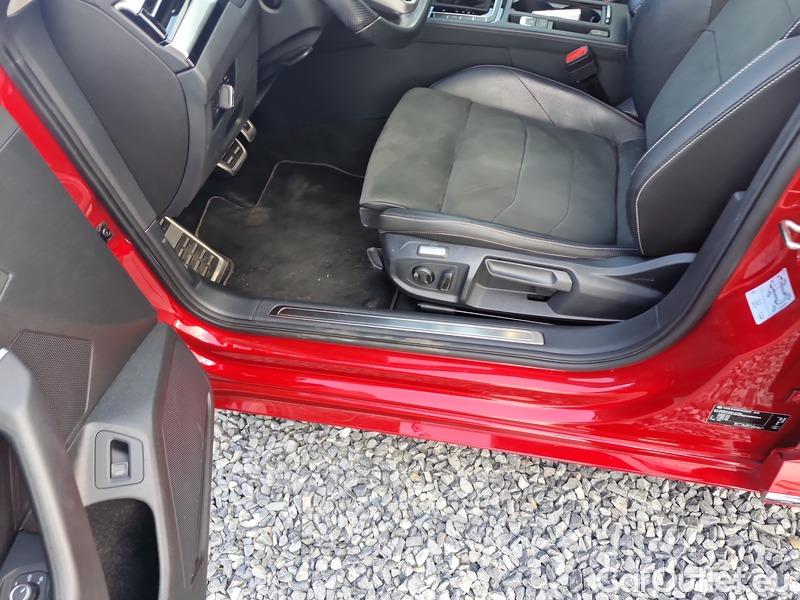  Volkswagen  Arteon  (3H8)(2020)  2.0 TDI 110 Eleg.AT 5d #8