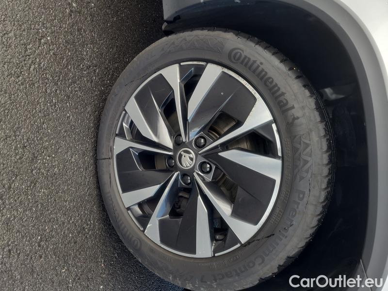  Skoda  Karoq  (NU)(2017->)  2.0TDI 110 4x4 Style AT #10