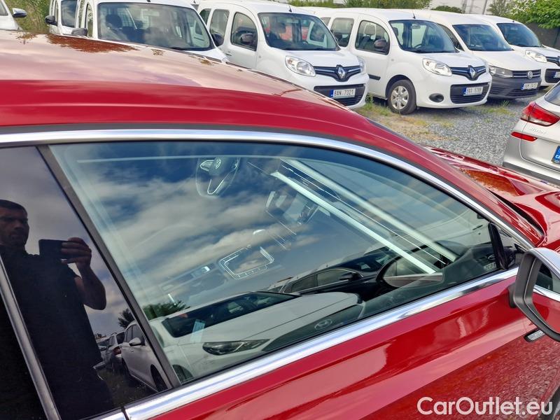  Volkswagen  Arteon  (3H8)(2020)  2.0 TDI 110 Eleg.AT 5d #31