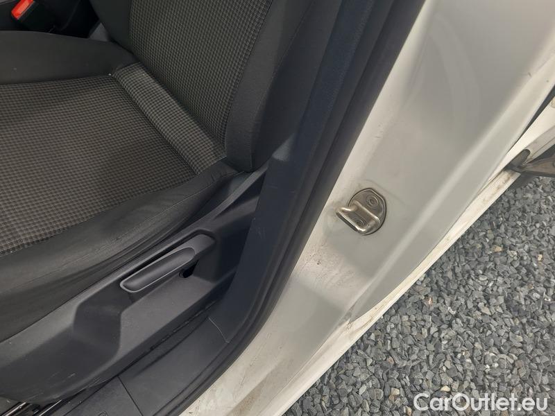  Volkswagen  Caddy  (SBB/SBJ)(2020)  2.0TDI 75 5d #11