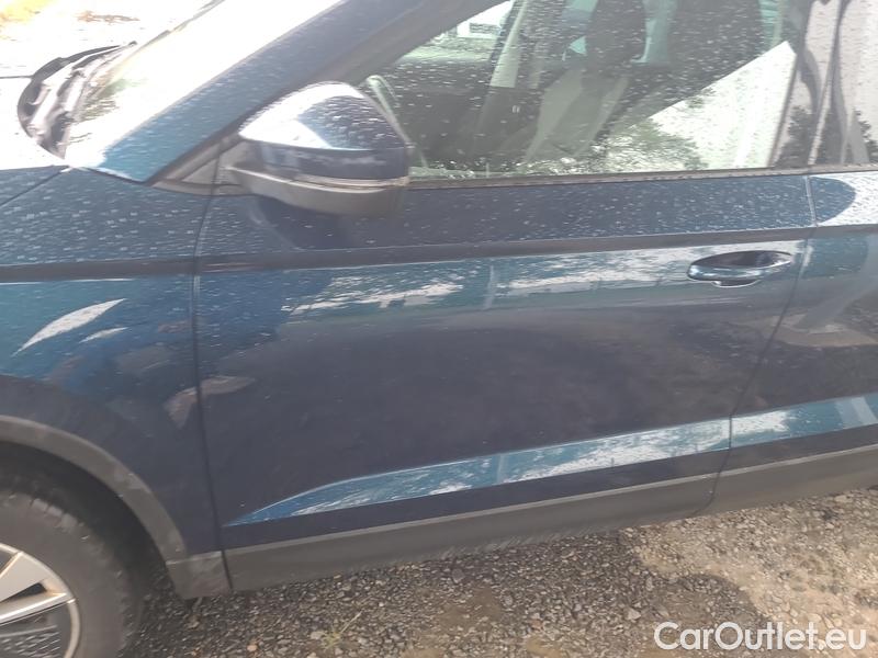 Skoda  Karoq  (NU)(2017->)  2.0 TDI 85 Style #2