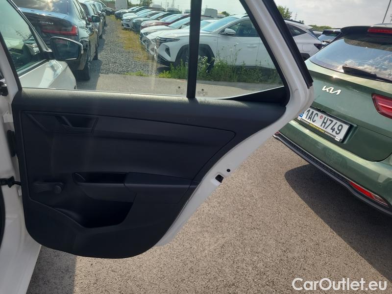  Skoda  Fabia  3 (2015)  1.0MPI 44 Active #11