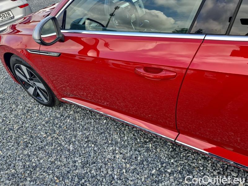  Volkswagen  Arteon  (3H8)(2020)  2.0 TDI 110 Eleg.AT 5d #7