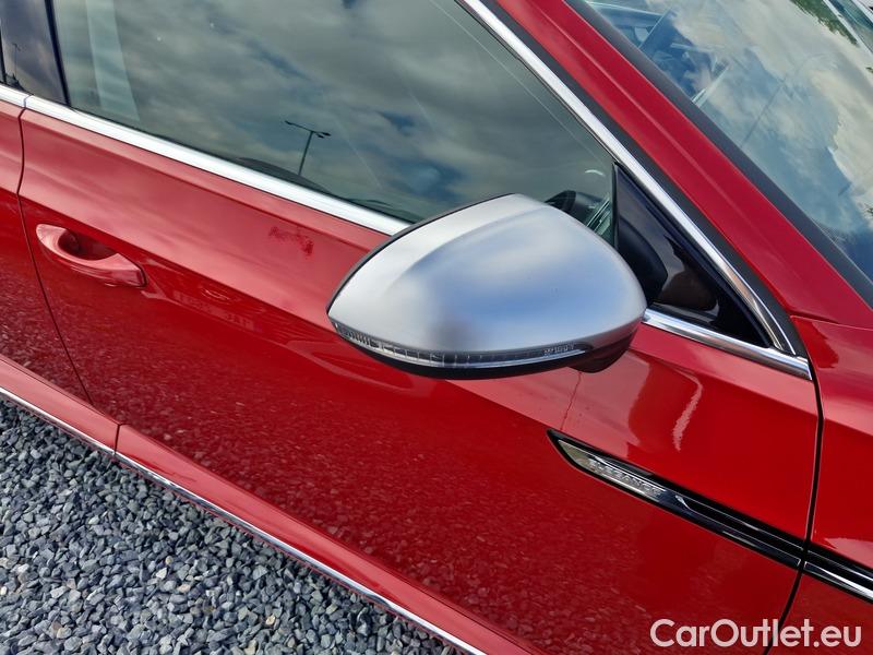  Volkswagen  Arteon  (3H8)(2020)  2.0 TDI 110 Eleg.AT 5d #33