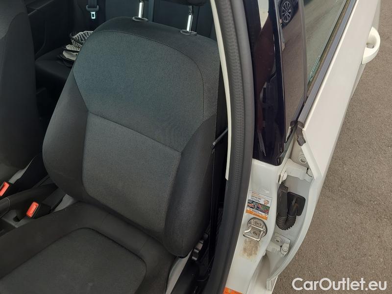  Skoda  Fabia  3 (2015)  1.0MPI 44 Active #7