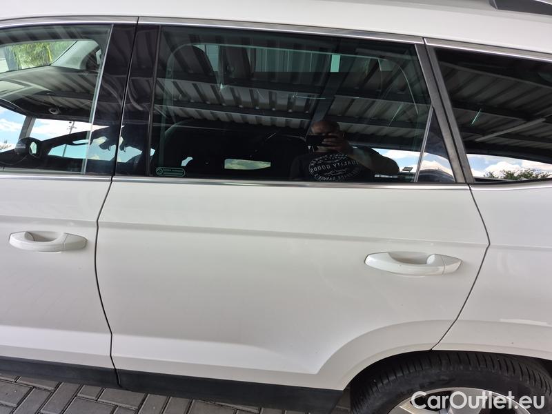  Skoda  Karoq  (NU)(2017->)  1.5TSI 110 ACT Style AT #9