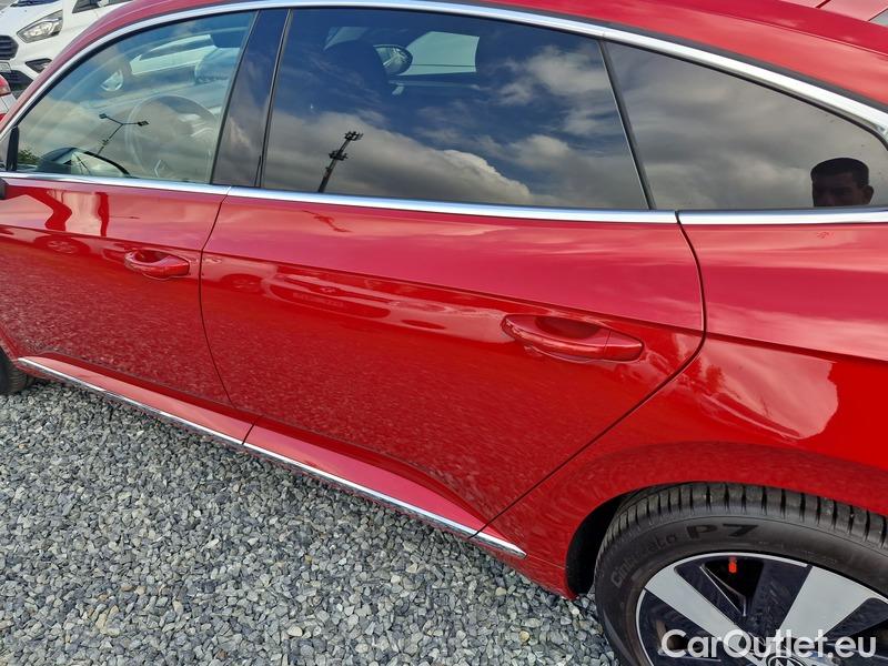  Volkswagen  Arteon  (3H8)(2020)  2.0 TDI 110 Eleg.AT 5d #14