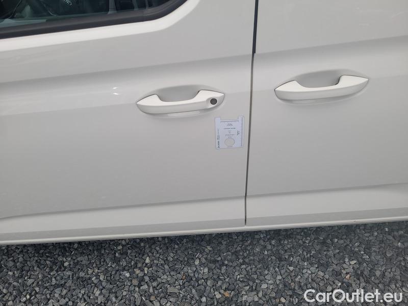  Volkswagen  Caddy  (SBB/SBJ)(2020)  2.0TDI 75 5d #4