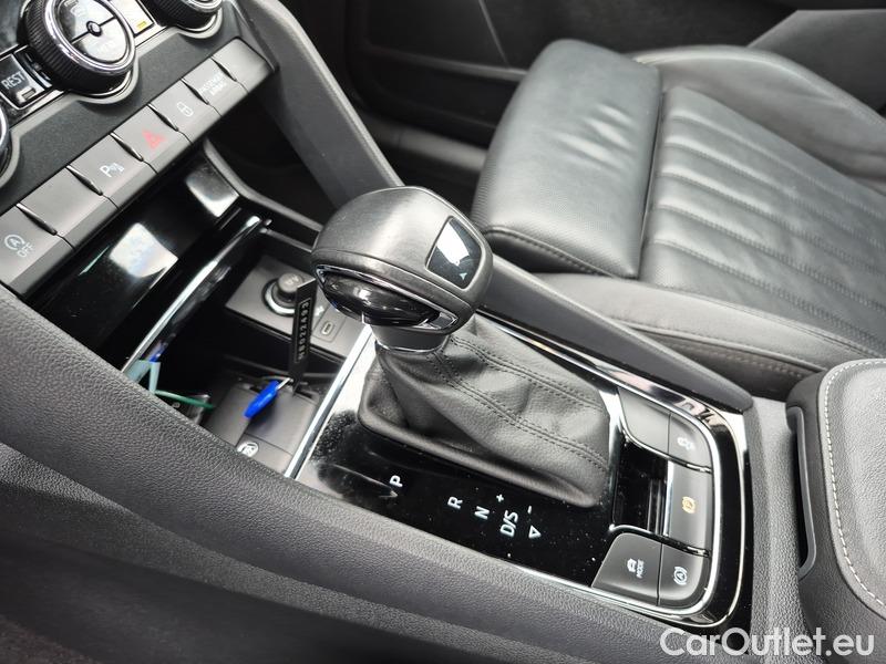  Skoda  Kodiaq  (2016)  2.0TDI 110 Style AT #8