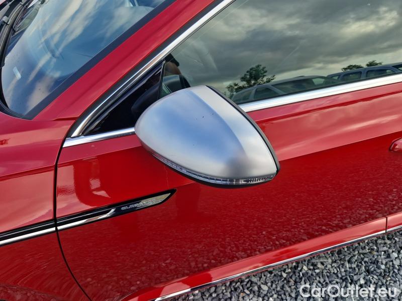  Volkswagen  Arteon  (3H8)(2020)  2.0 TDI 110 Eleg.AT 5d #6