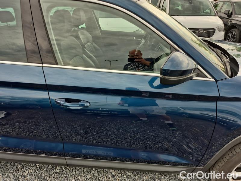  Skoda  Kodiaq  (2016)  2.0TDI 110 Style AT #29