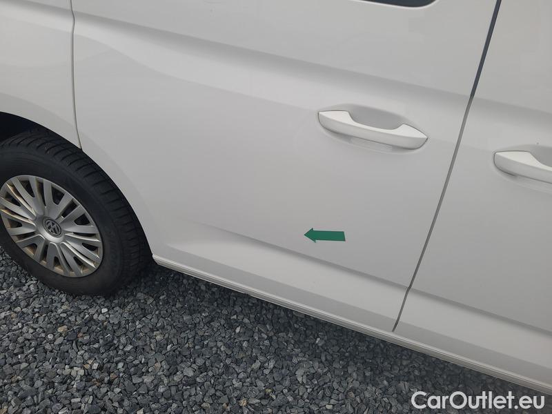  Volkswagen  Caddy  (SBB/SBJ)(2020)  2.0TDI 75 5d #22
