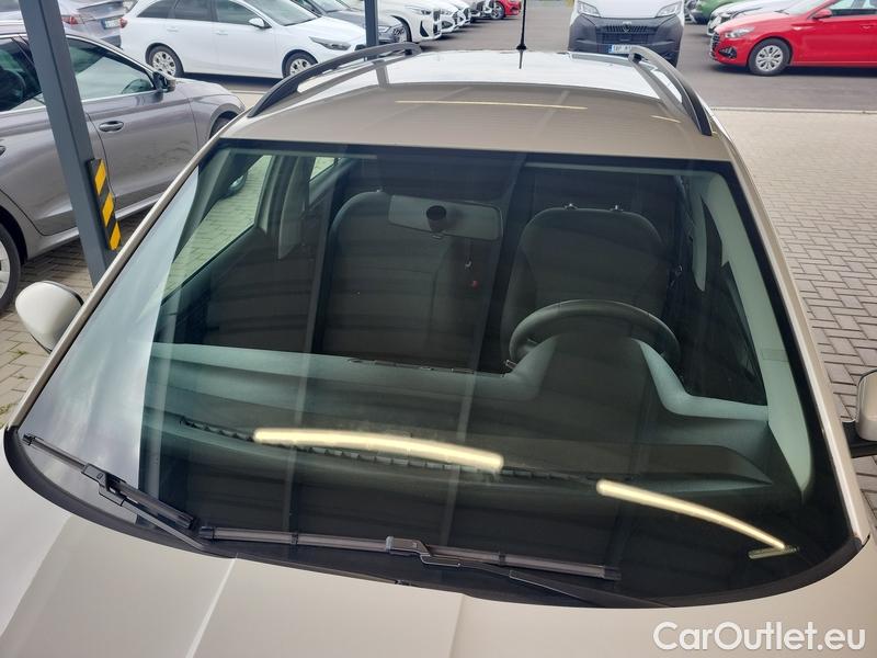  Skoda  Fabia  Combi (2015)  Com.1.0TSI 70 Active #1