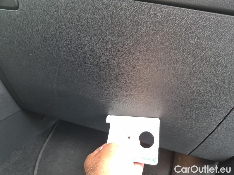  Skoda  Kodiaq  (2016)  2.0TDI 110 Style AT #27
