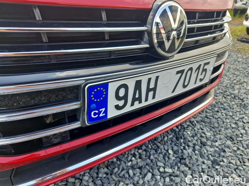  Volkswagen  Arteon  (3H8)(2020)  2.0 TDI 110 Eleg.AT 5d #3