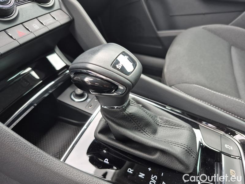  Skoda  Karoq  (NU)(2017->)  2.0TDI 110 Amb.4x4 AT #12