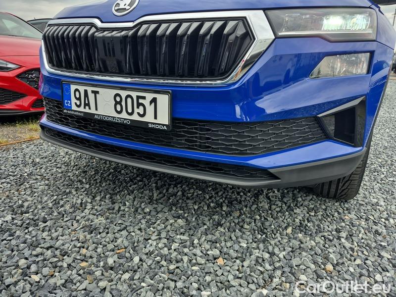  Skoda  Karoq  (NU)(2017->)  2.0TDI 110 Amb.4x4 AT #1