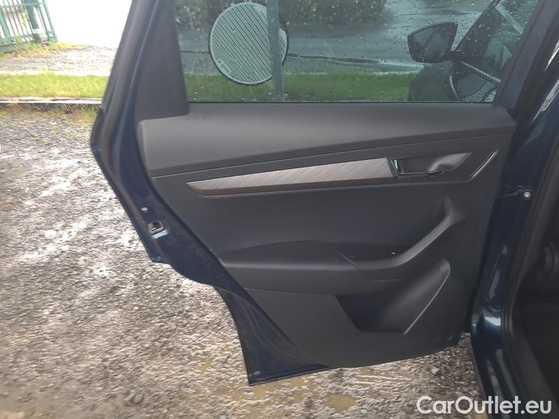  Skoda  Karoq  (NU)(2017->)  2.0 TDI 85 Style #7