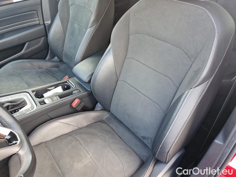  Volkswagen  Arteon  (3H8)(2020)  2.0 TDI 110 Eleg.AT 5d #10